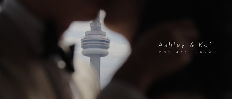 Canoe restaurant, Downtown Toronto Rooftop Wedding