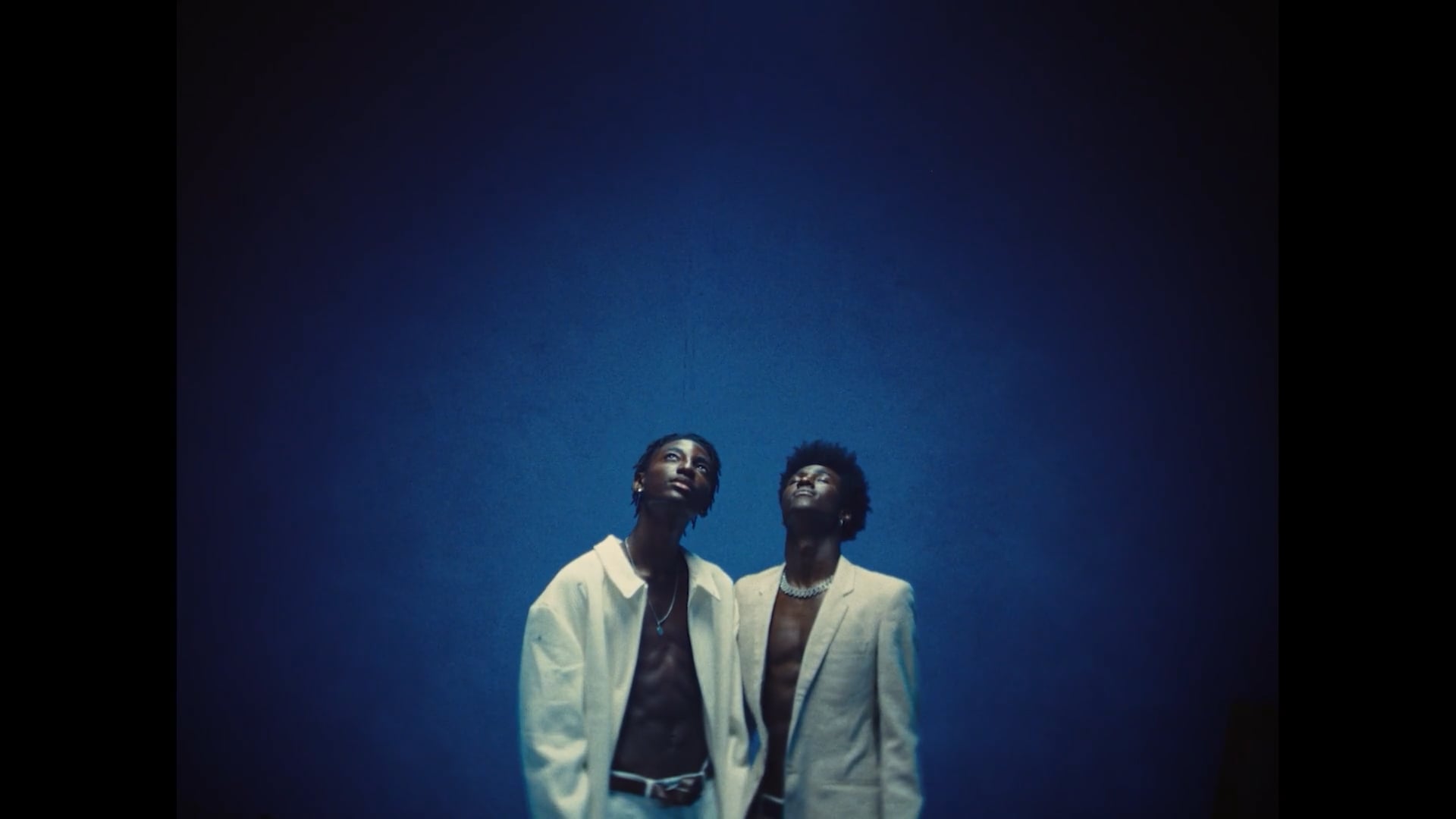 Hodari & Urias - Codinome Exagerado