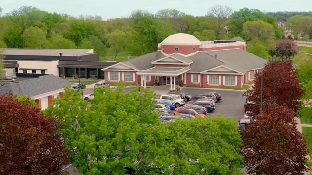 Macken Funeral Homes Brand story