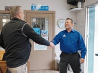 Accentra - Ad Cut (Simply Better Banking)