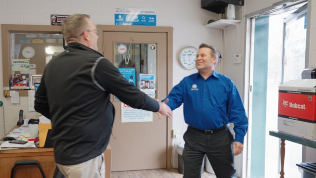 Accentra Commercial