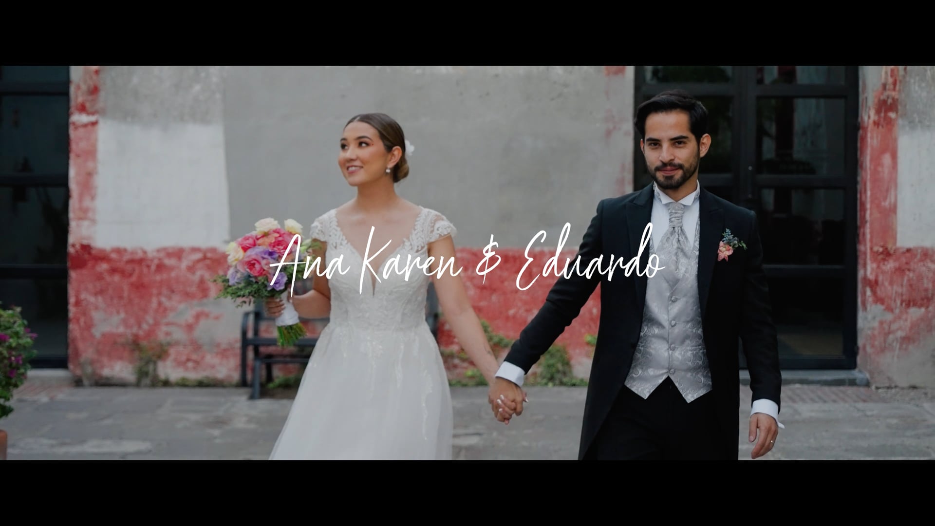Highlights Ana Karen & Eduardo