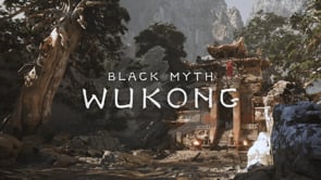 Black Myth Wukong