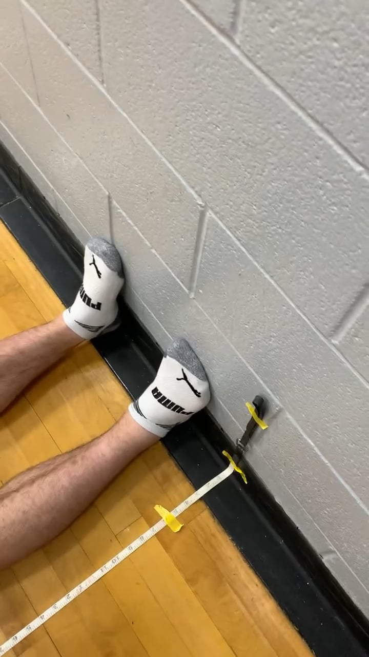 Watch PurpleShift athlete's Height: 68 inches