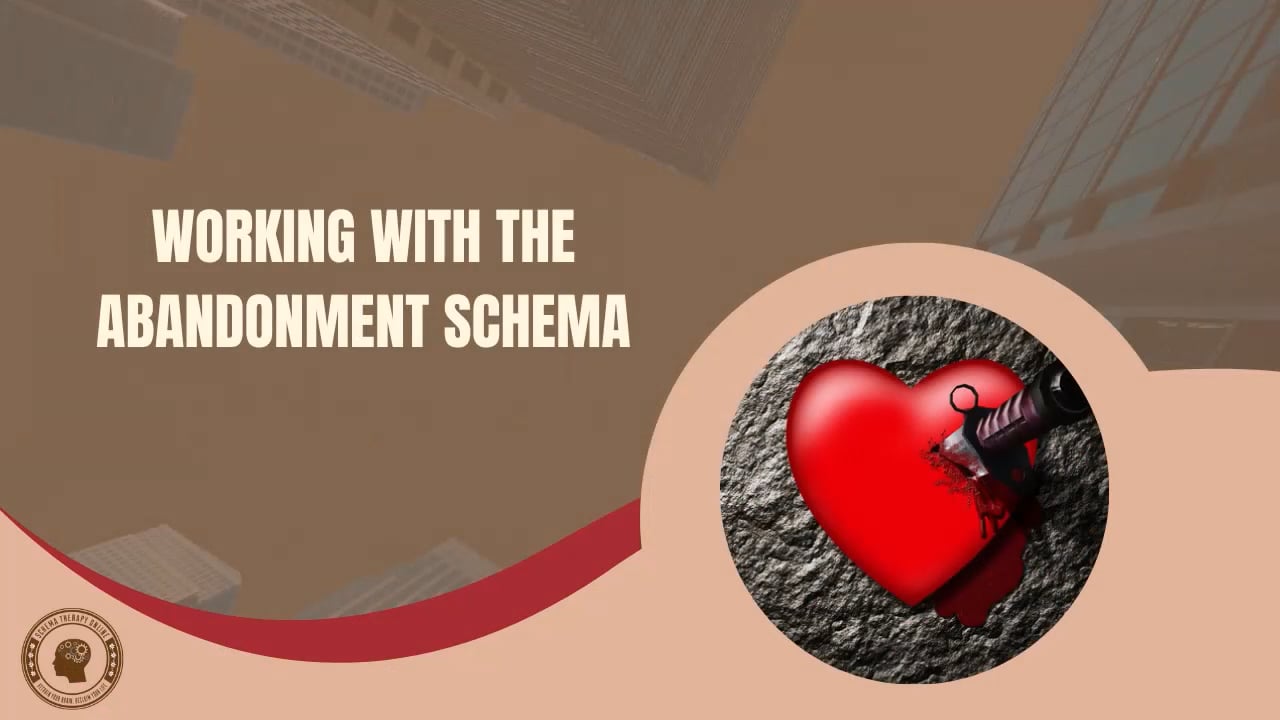 Working with Abandonment
