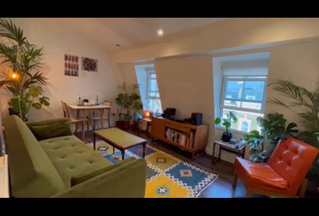 Hidden Gem in the heart of Shoreditch  Main Photo