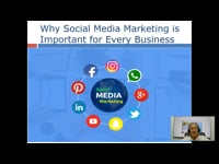 Social Media: Why social media marketing is important