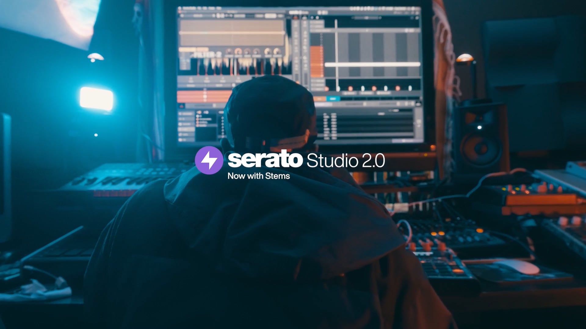 Serato, Game Changer