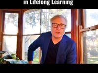 Lessons in Life-Long Learning