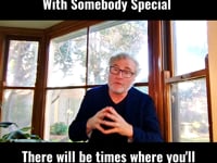 The MAGIC of a Life Partner