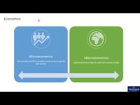 Types of Economics