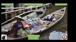 #436 The Year of Òtúráoríkọ̀