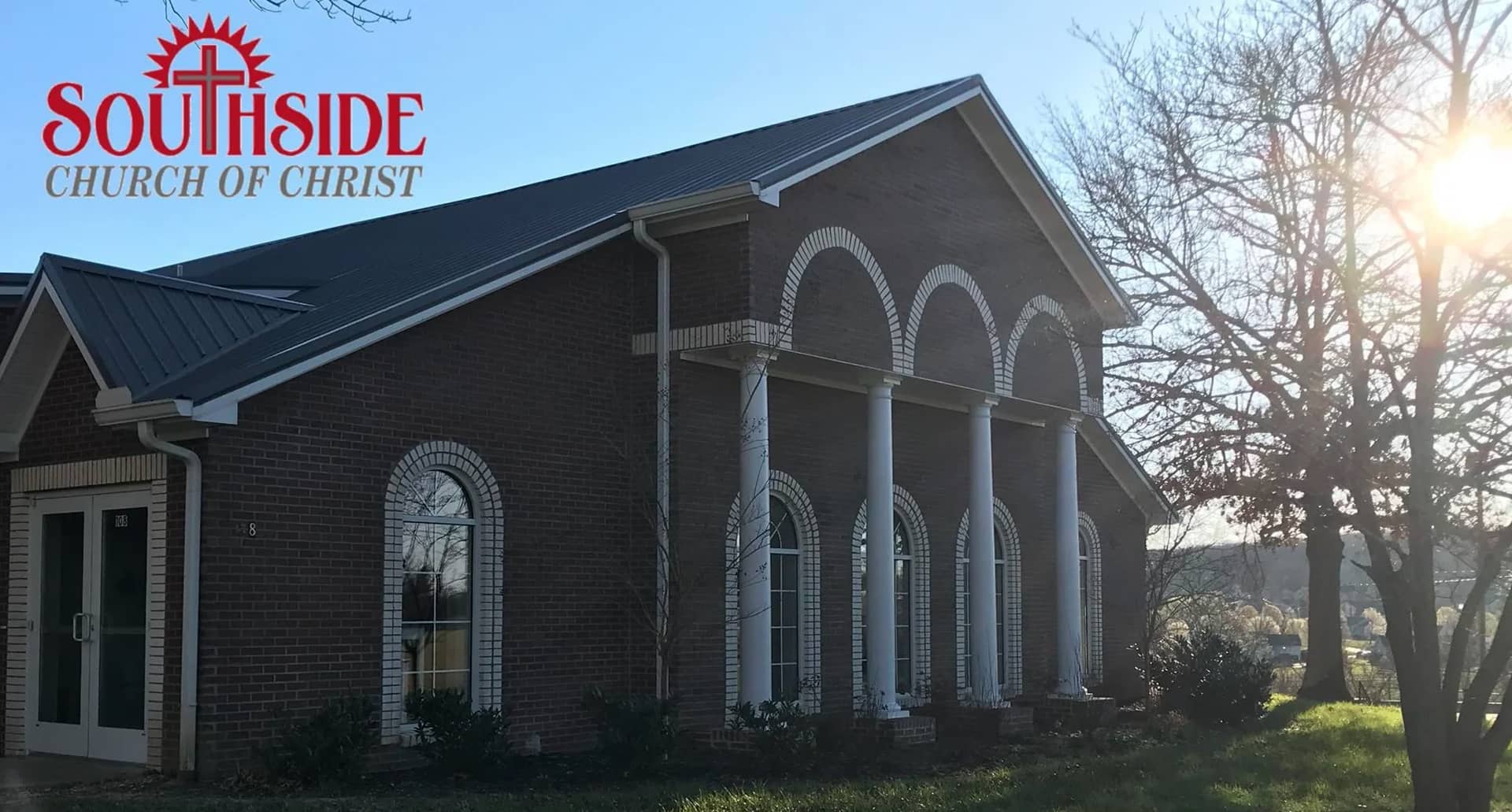 Southside Church of Christ on Vimeo