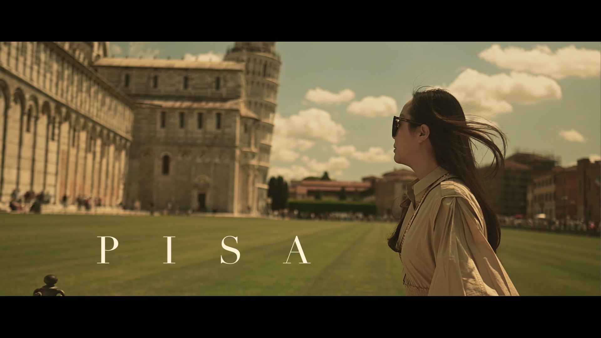 PISA