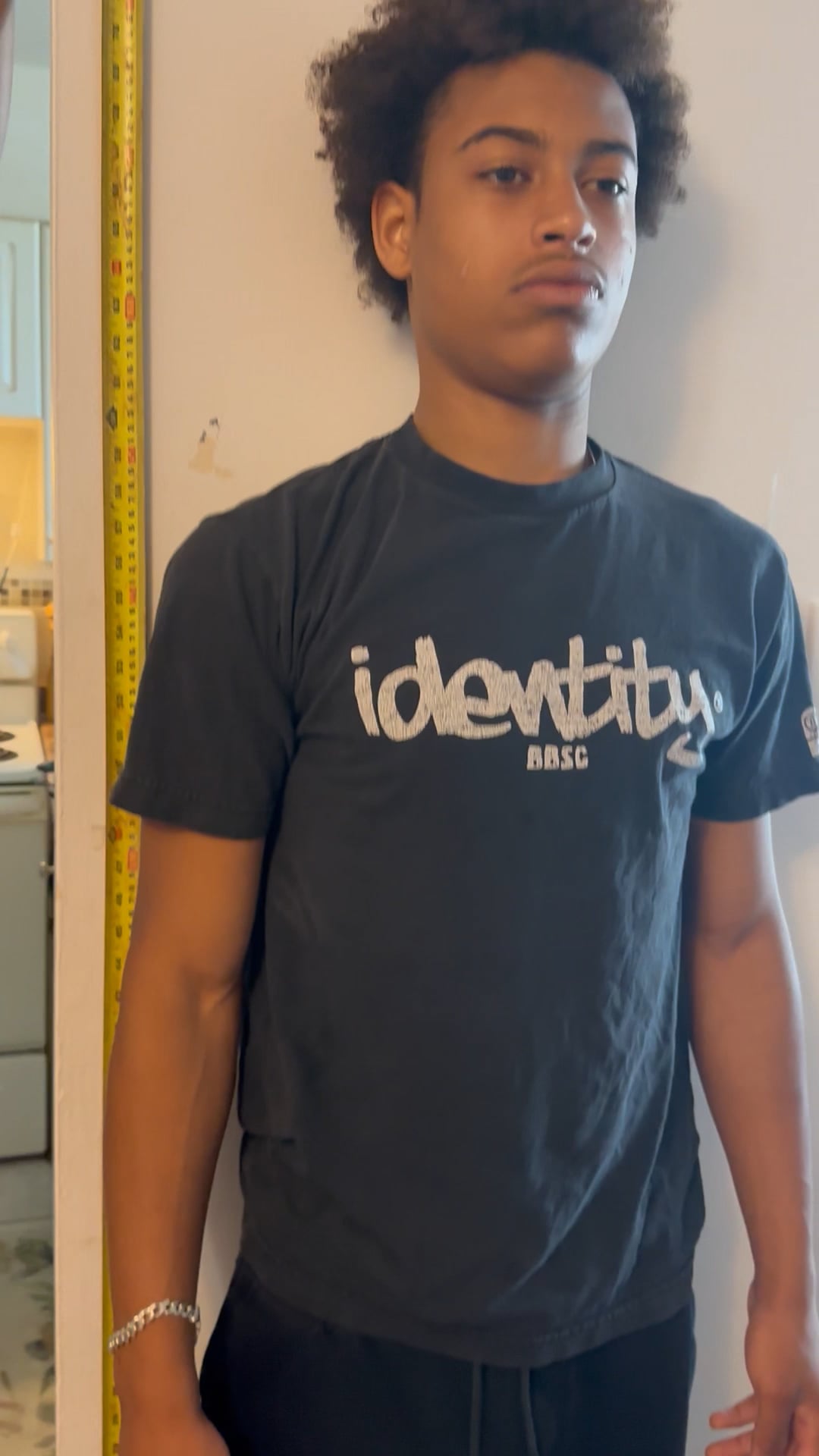 Watch PurpleShift athlete's Height: 71 inches