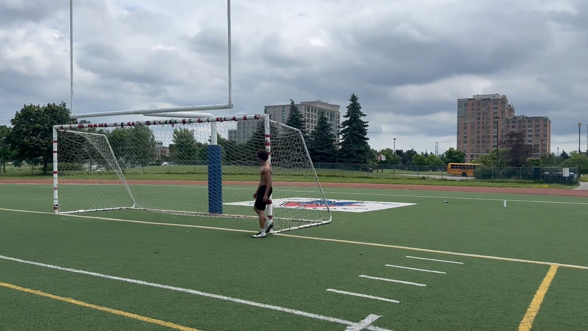 Watch jordan-david wyke's Vertical Jump: 31.67 inches