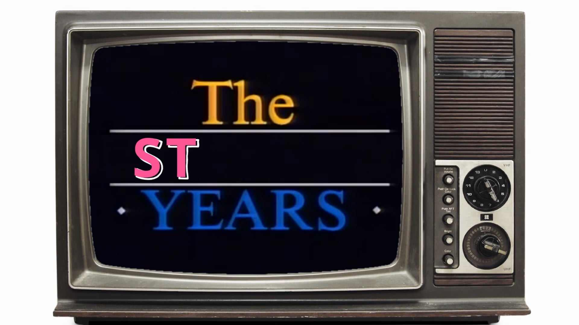 The Stolen Years | 2024 Sizzle Trailer