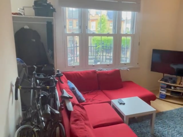 Double room available in Balham/Streatham Hill  Main Photo