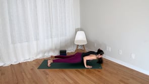 Chaturanga Tutorial