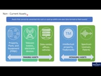 Non-Current Asset