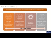 Non Current Liability