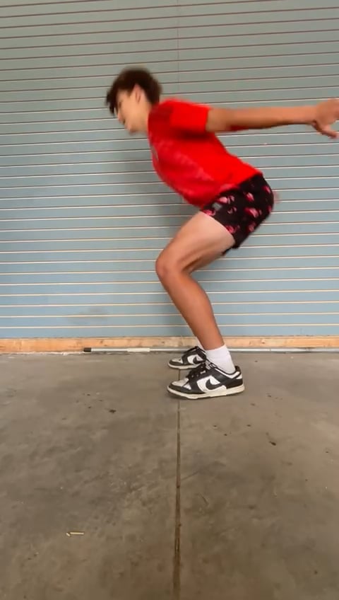 Watch matias piza's Vertical Jump: 24.2 inches