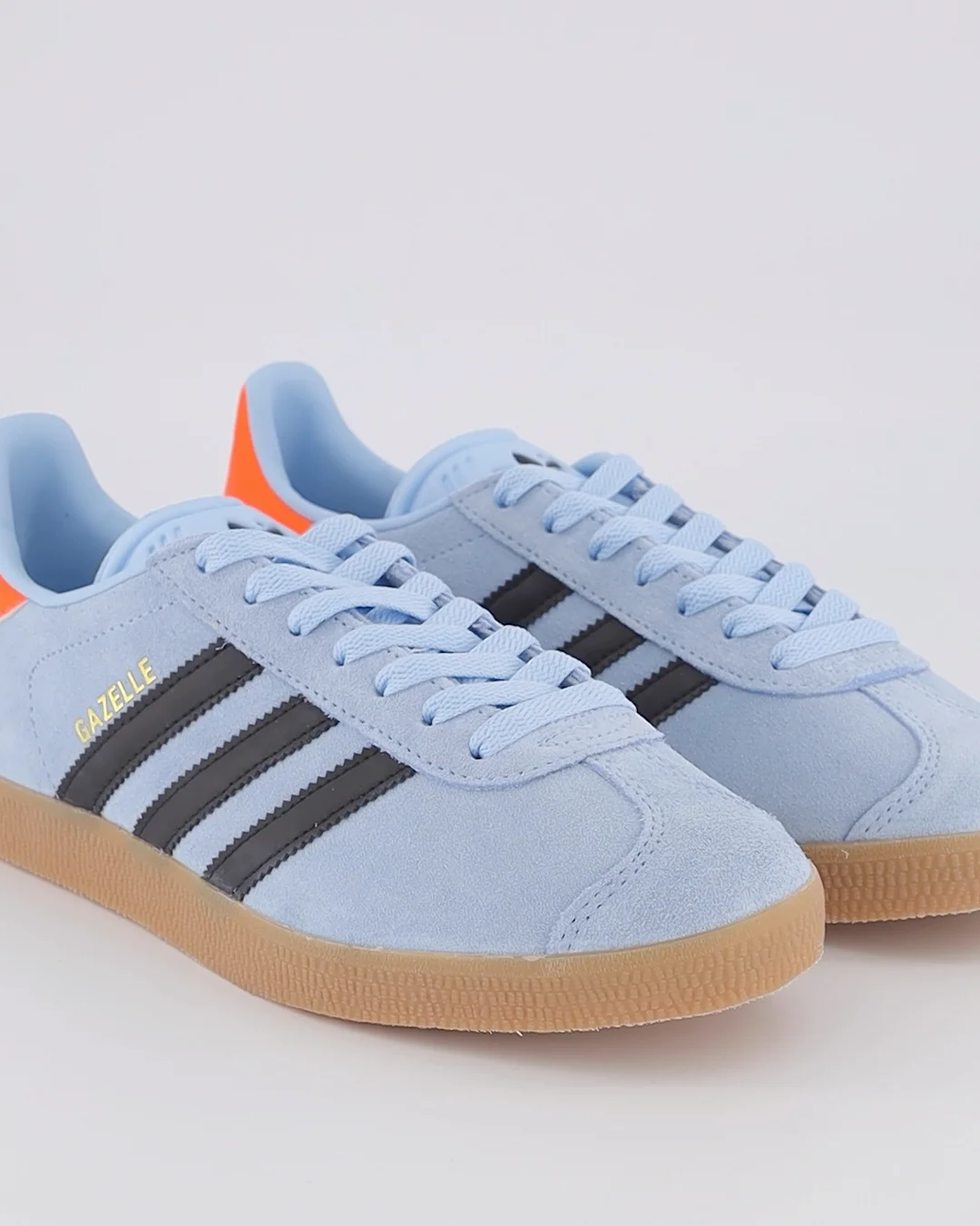 Adidas Shoe Adidas Gazelle Light Blue Mens Buy Adidas Originals