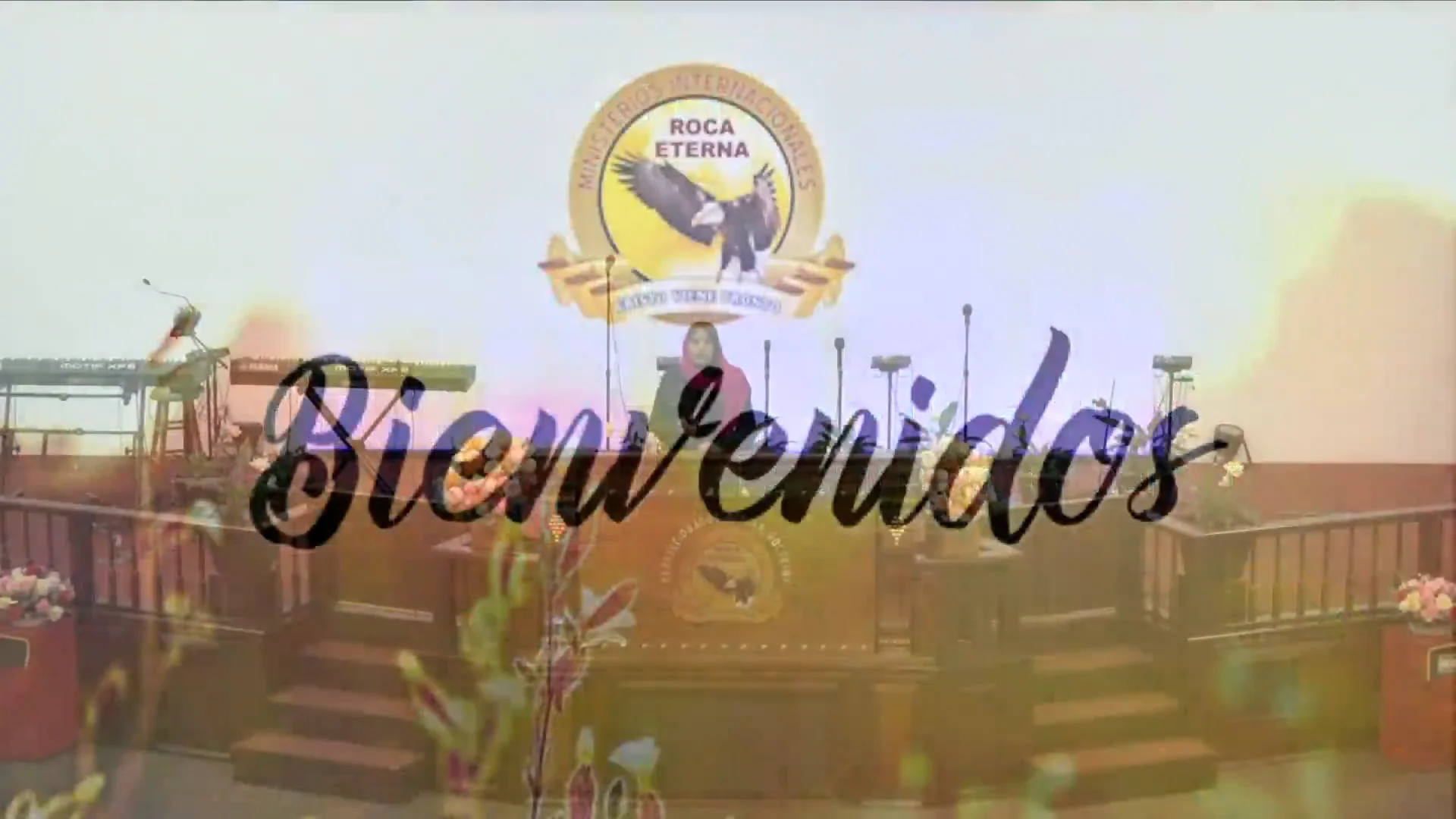23 de junio de 2024 Bienvenidos a nuestro servicio de alabanza y ...