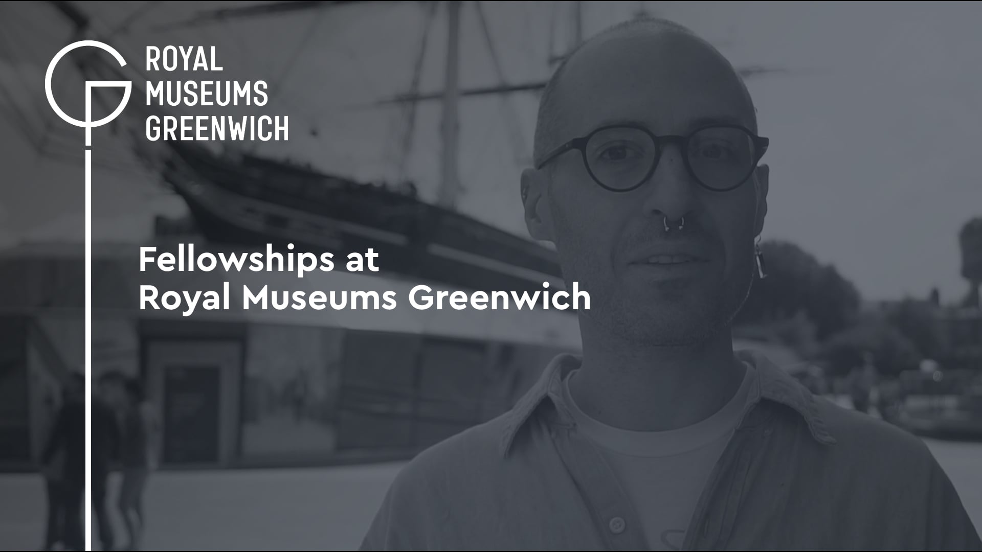Fellowships at Royal Museums Greenwich