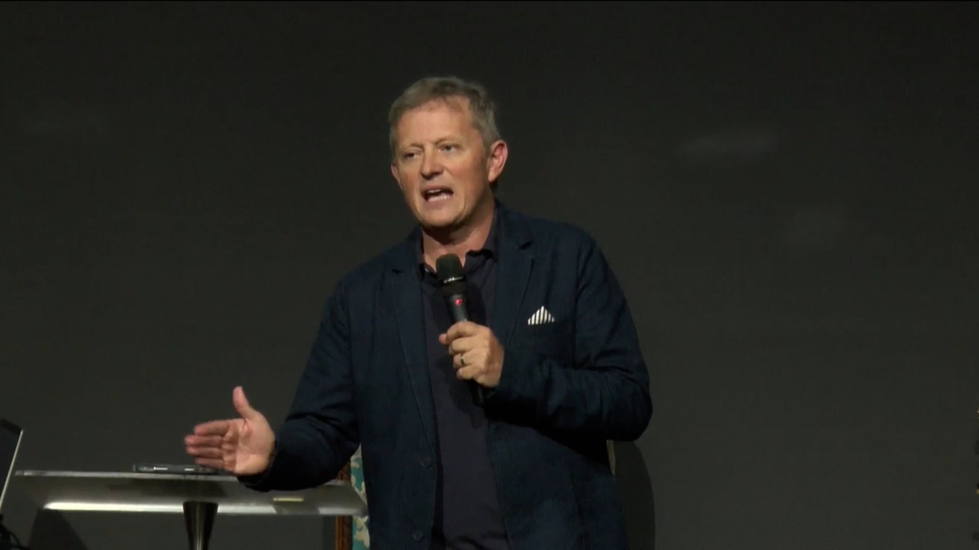 Prophetic warning & preparation | Todd Weatherly | Tuesday 18 June 2024