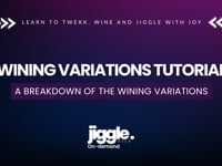 Wining variations tutorial