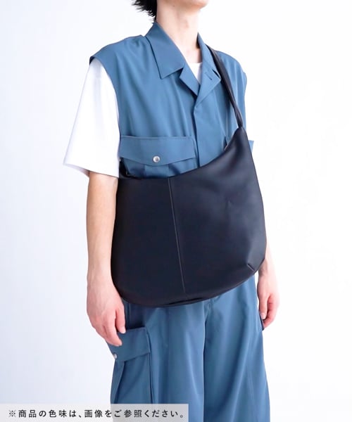 クロワッサンショルダーBAG | [公式]ハレ（HARE）通販
