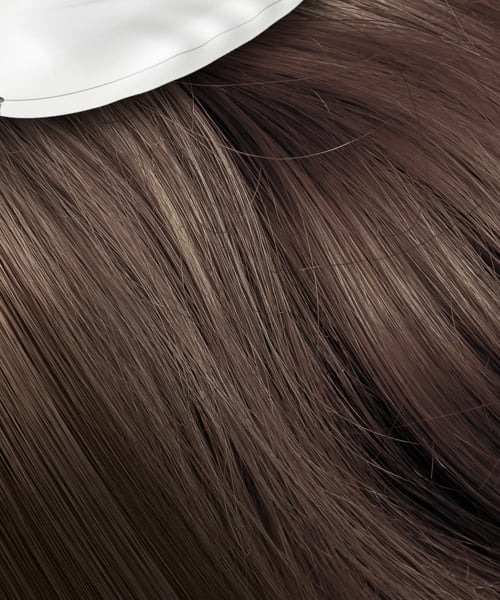 YA-MAN ミーゼ シルキーシェルブラシ 髪艶出し/イオン導入/静電気除去