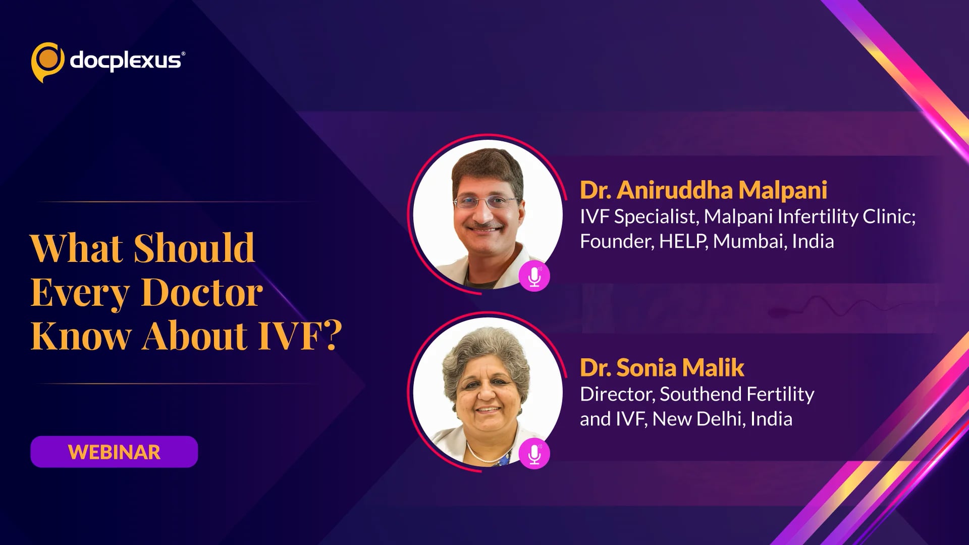 What Should Every Doctor Know About IVF?
