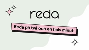 Reda - video