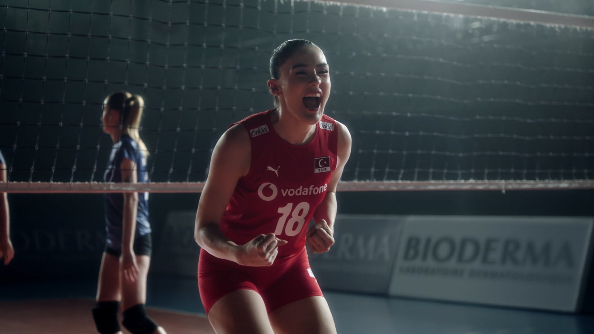 Bioderma x Zehra Güneş