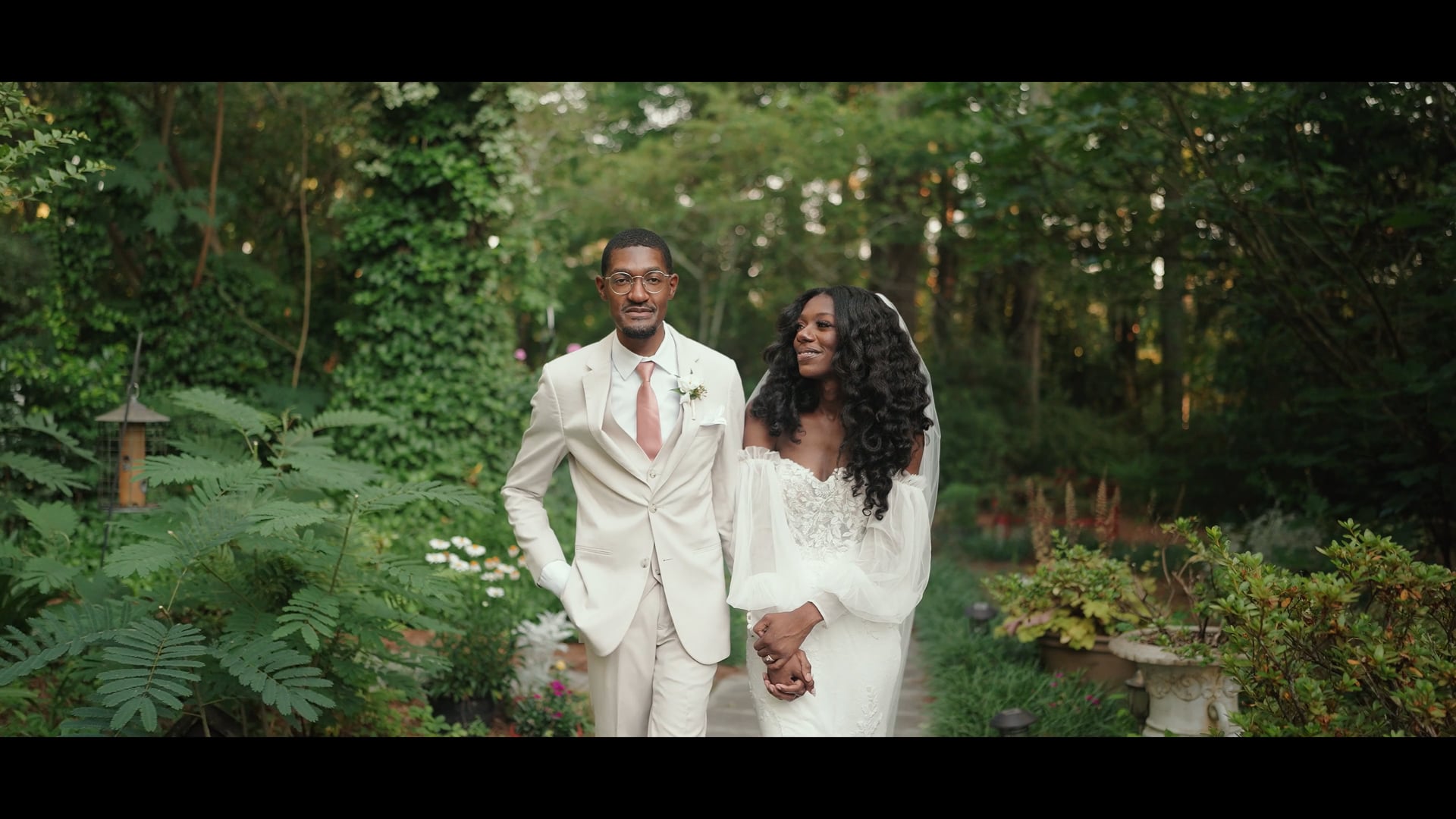 KYNDAL + TYRE TRAILER