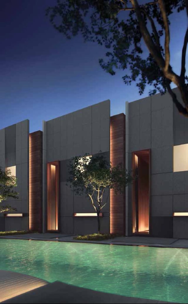 The Green Collection - Luxury Condo