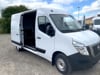 Video af Nissan Interstar L2H2 2,3 DCi N-Connecta 150HK Van 6g