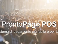 ProntoPago POS e Totem