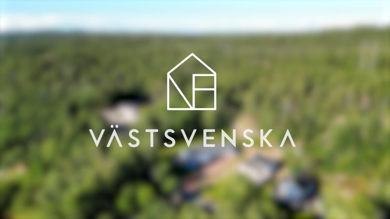 5 rum Villa på Lerbäcksvägen 87 Säve Göteborgs kommun