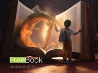 FreeBook, un mondo di libri