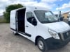 Video af Nissan Interstar L2H2 2,3 DCi N-Connecta 150HK Van 6g