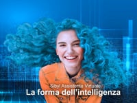 Sibyl AI Virtual Assistant