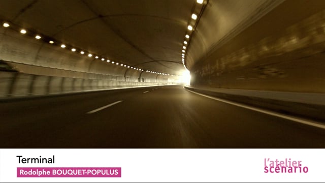 Terminal de Rodolphe Bouquet Popoulus