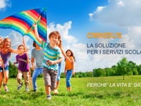 Omnibus: tutti i Servizi per la Scuola