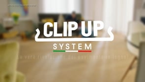 Garbelotto Clip Up System – Spot Mediaset 2021