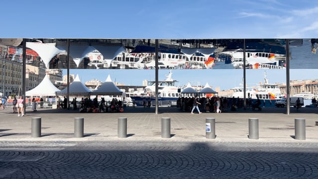 240618-OA-Foster and Partners-Marseille Vieux Port