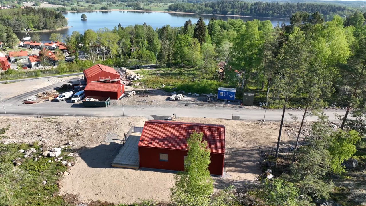 Tomt på Lotorpsvägen 28 Strängnäs kommun - bild 2