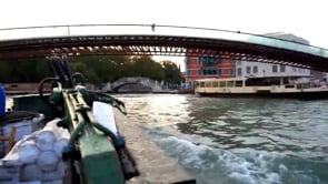 Una giornata a Venezia con Clip Up System® - Garbelotto